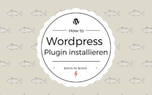 wordpress-plugin-installieren
